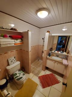 Private Room in our Home Stay by Kohutahia Lodge, 7 min by car to airport and town - Faaa - 7