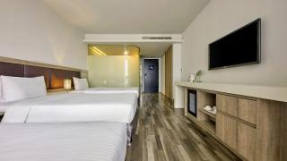Freedom Design Hotel - Luzhu - 3
