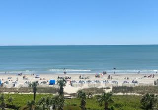 Ocean Dream Vacation - Myrtle Beach - 0