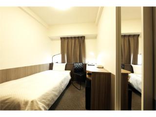 Sendai Business Hotel Ekimae - Sendai - 9