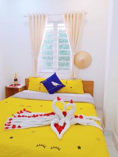 H Best Hostel Cafe SaiGon - 1