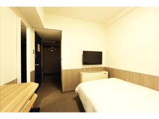 Sendai Business Hotel Ekimae - Sendai - 7