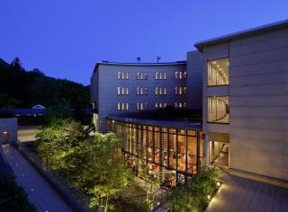 Hyatt Regency Hakone Resort and Spa - 0