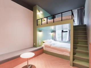 Roomix Shanghai - Shanghai - 5