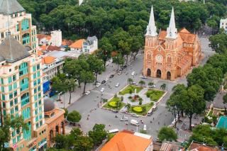 H Best Hostel Cafe SaiGon - Ho Chi Minh - 8