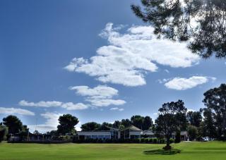 Renmark Country Club - Renmark - 6