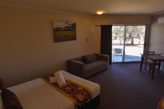 Renmark Country Club - Renmark - 3