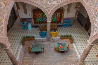 NaNa Vida Hotel Morelia - 8