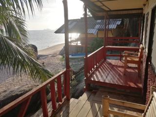 Golden Beach Resort Koh Phangan - Baan Tai - 5