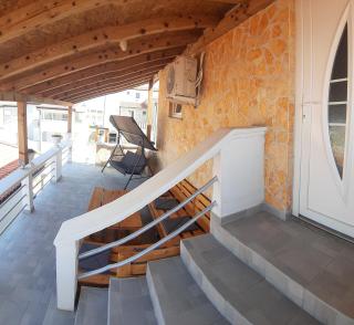 Apartments Pavlic - Vir - 2