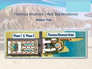 Apartment F in Florenza Khamsin - Hurghada - 6
