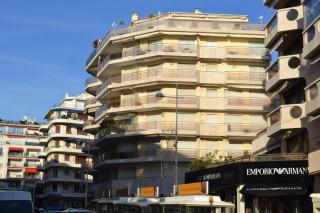 Palais Lumière - Cannes - 1