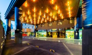 Pampas Resort - Sokcho - 0