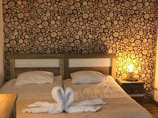 Willa przy skoczni dom wakacyjny - 8