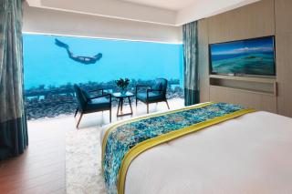 Pullman Maldives Maamutaa - All-Inclusive Resort - 50 percent off Transfers - Maamutaa - 8