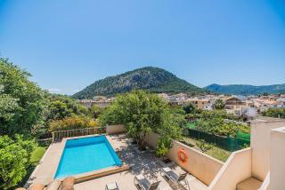 Casa Torres - Pollença - 3