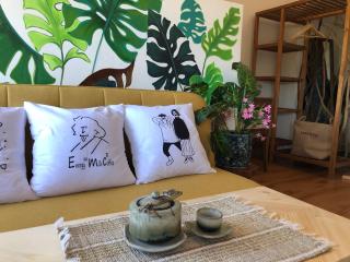 Sea Urchin Homestay - Phan Rang–Tháp Chàm - 2