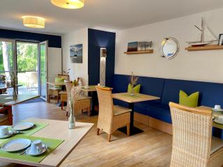 Hotel Garni Dünennest - Sankt Peter-Ording - 3