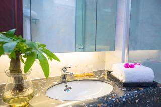 Haikou Bay Hengda Yige Holiday Condo Hotel - Haikou - 2