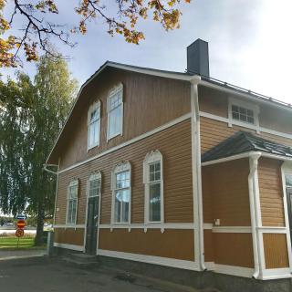 Willa Strand - Kristinestad (Kristiinankaupunki) - 3