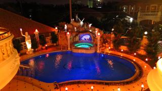 EMPIRE LAND Luxury Tropical Villa Pattaya Walking Street 4 Bedrooms - Pattaya South - 4