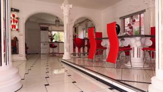 EMPIRE LAND Luxury Tropical Villa Pattaya Walking Street 4 Bedrooms - 1