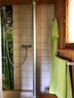 Gartenlandhaus - 8