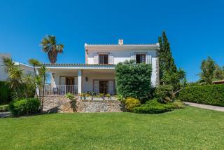 Can Llorens - Pollença - 6