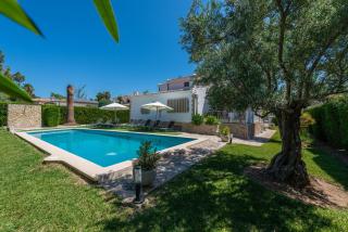 Can Llorens - Pollença - 8