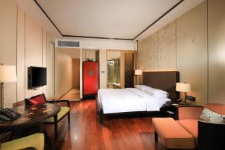 Hyatt Regency Chongming - 1
