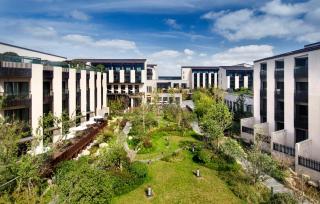 Hyatt Regency Chongming - 2