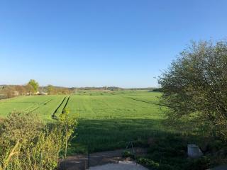 Ferienwohnung mit Blick auf die Burg Stargard - 7