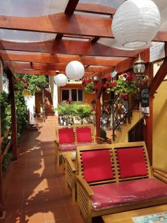 Vila Floarea Etiquette - Costinesti - 3