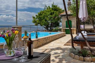 Villa Sukara - Makarska - 7