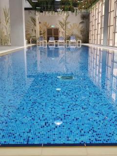 Al Kout Beach Hotel - 6