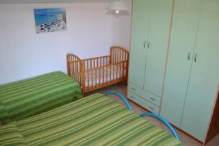 Marina's apartment Ogliastra - Lotzorai - 7