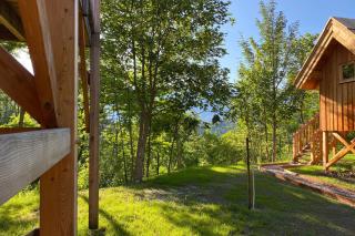Les cabanes du Dauphiné et logis à la ferme - Gap - 6