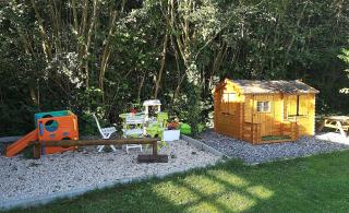 Yourte Mont-Saint-Michel - 6