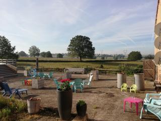 Domaine de La Madeleine - Ygrande - 2