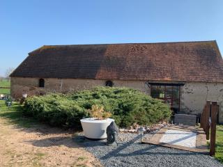 Domaine de La Madeleine - Ygrande - 6