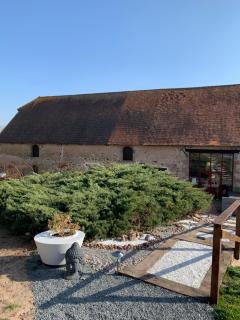 Domaine de La Madeleine - Ygrande - 7