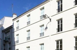 Hôtel Tingis - Paris - 0