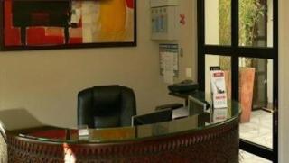 Hôtel Tingis - Paris - 2