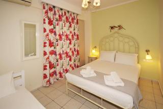 Anesis Hotel - Neos Marmaras - 9