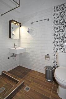Anesis Hotel - 6