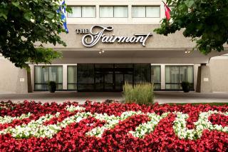 Fairmont Winnipeg - 3