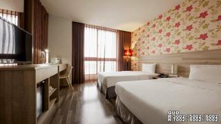 Freedom Design Hotel - Luzhu - 2