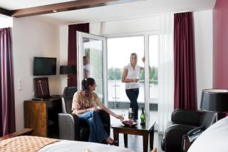 Riverside Hotel - Nordhorn - 7