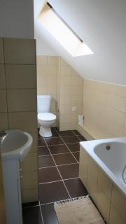 Apartmány Obora - Nová Bystřice - 7