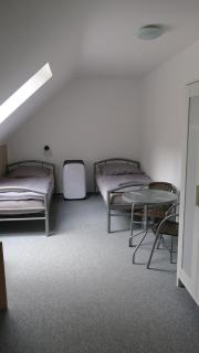 Apartmány Obora - Nová Bystřice - 3